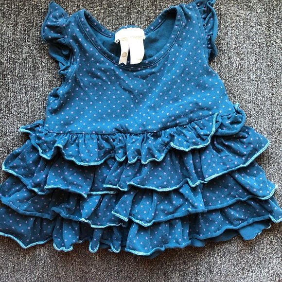 Matilda Jane Shirt - Picture 2 of 3